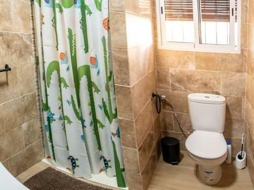 Holiday Home La Pedriza