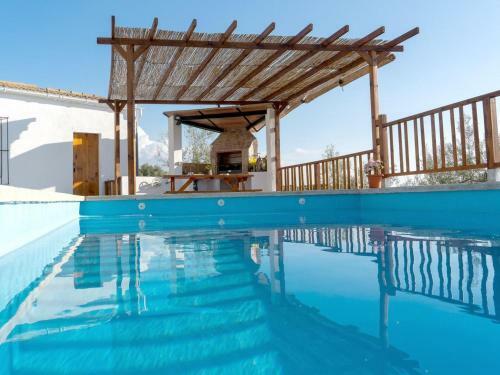 Holiday Home La Pedriza