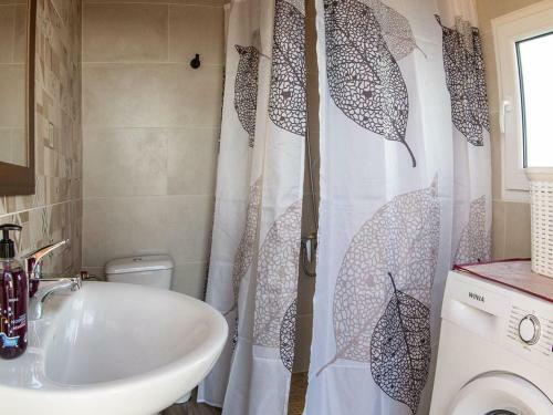 Holiday Home La Pedriza