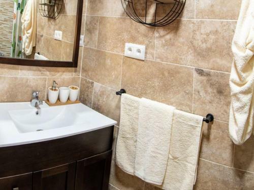 Holiday Home La Pedriza