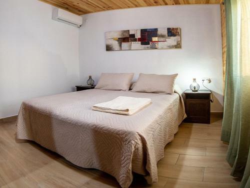 Holiday Home La Pedriza