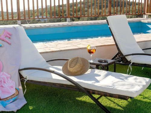 Holiday Home La Pedriza