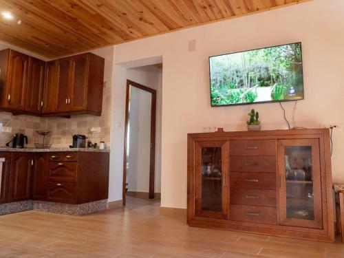 Holiday Home La Pedriza