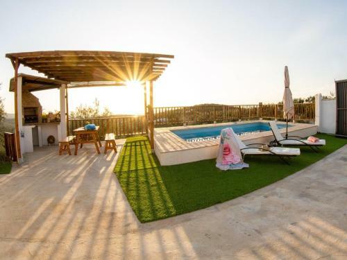 Holiday Home La Pedriza