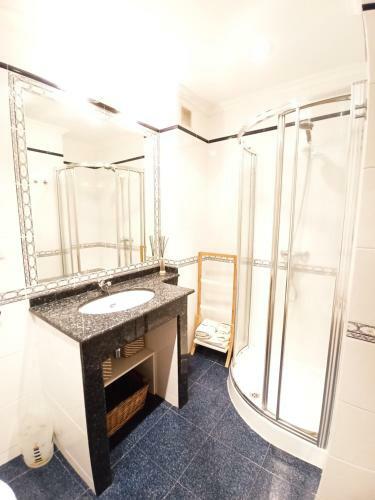 Apartamento Sobre La Bah�a