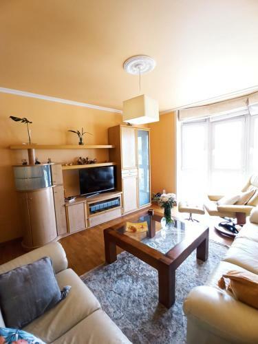 Apartamento Sobre La Bah�a