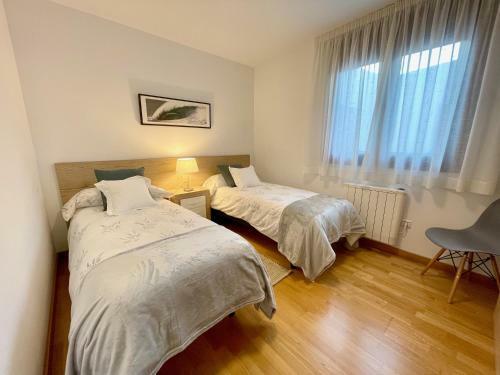 Apartamento The Cliffs - The Look Seiramar