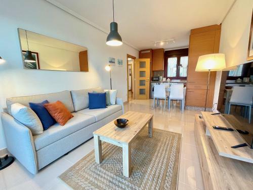 Apartamento The Cliffs - The Look Seiramar