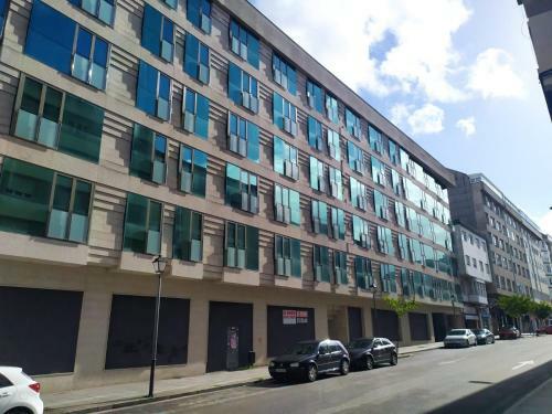 Apartamento Fonte8j