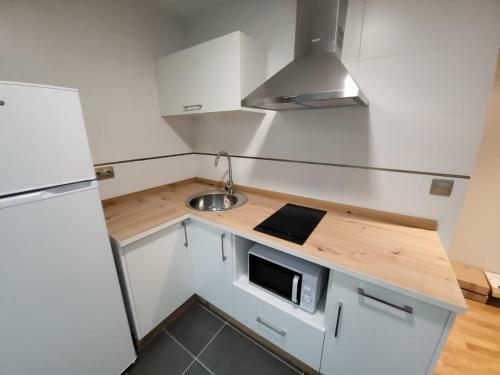 Apartamento Fonte8j