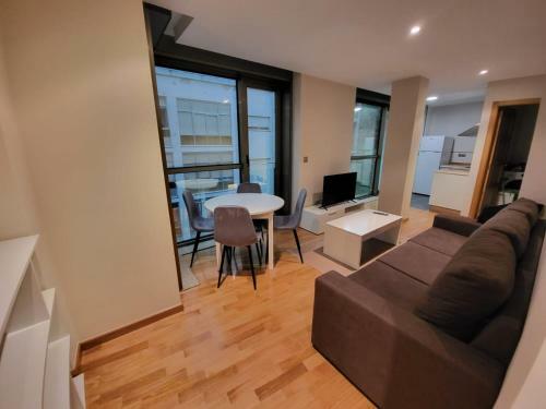 Apartamento Fonte8j