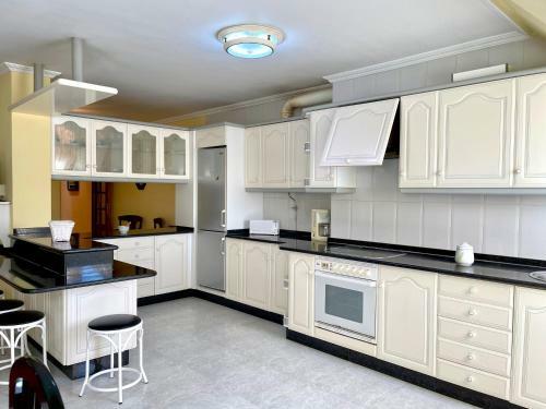 Apartamento The Cliffs - Milamarina