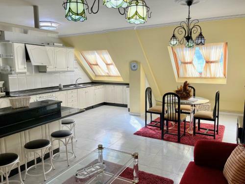 Apartamento The Cliffs - Milamarina