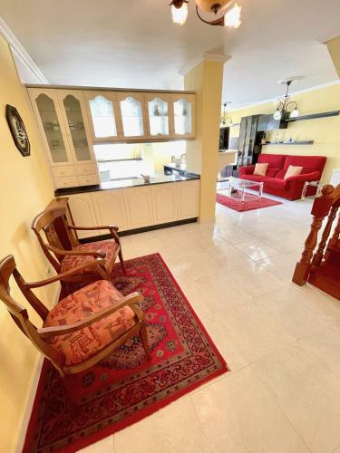 Apartamento The Cliffs - Milamarina