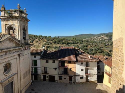 Hotel El Bergantes