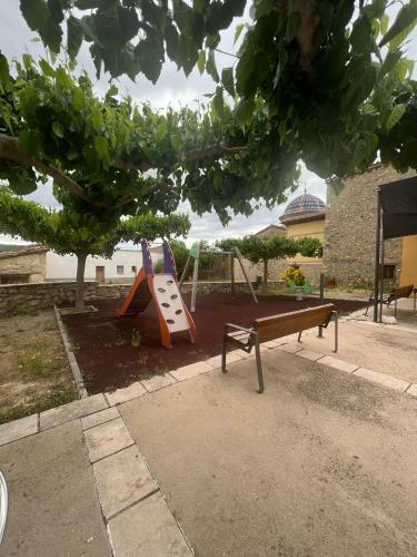 Hotel El Bergantes
