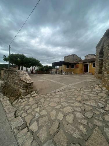 Hotel El Bergantes