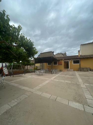 Hotel El Bergantes
