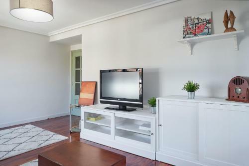 Apartamento Earra - Casa Araba - Garaje Gratis En El Mismo Edificio