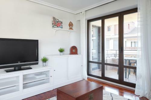 Apartamento Earra - Casa Araba - Garaje Gratis En El Mismo Edificio