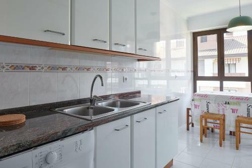 Apartamento Earra - Casa Araba - Garaje Gratis En El Mismo Edificio