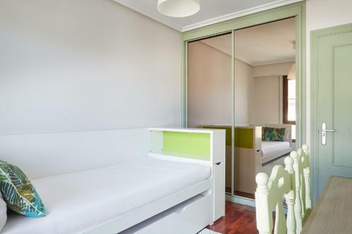 Apartamento Earra - Casa Araba - Garaje Gratis En El Mismo Edificio