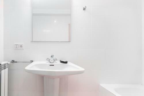 Apartamento Zarautz Surf Shack - Beachfront
