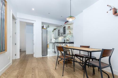 Apartamento Zarautz Surf Shack - Beachfront