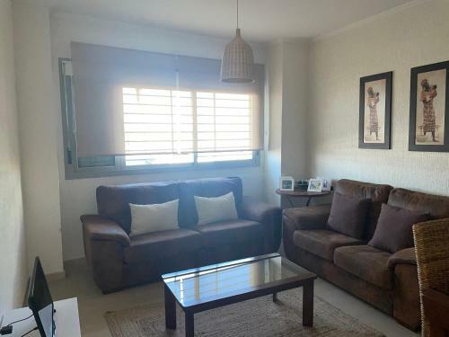 Apartamento R�a De Punta Umbr�a