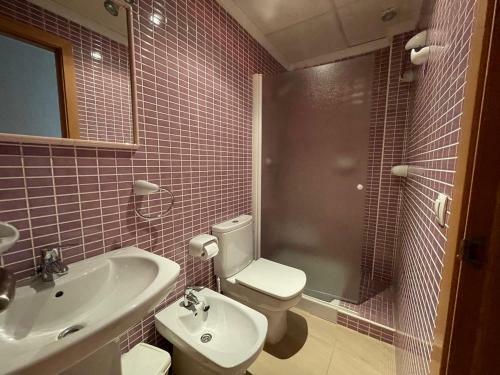 Apartamento R�a De Punta Umbr�a