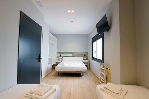 Hostal Hey Rooms