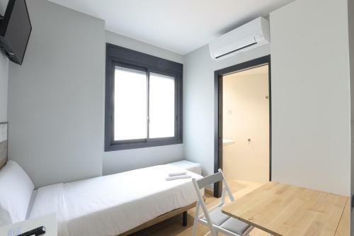 Hostal Hey Rooms