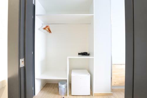 Hostal Hey Rooms