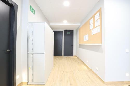 Hostal Hey Rooms