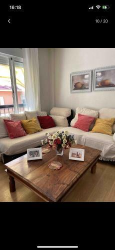 Apartamento Punta Umbria Sol Y Mar