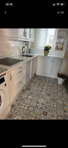 Apartamento Punta Umbria Sol Y Mar