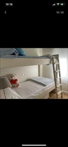 Apartamento Punta Umbria Sol Y Mar
