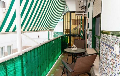Apartamento Piso Centrico En Punta Umbria