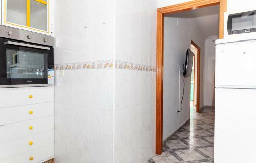 Apartamento Piso Centrico En Punta Umbria