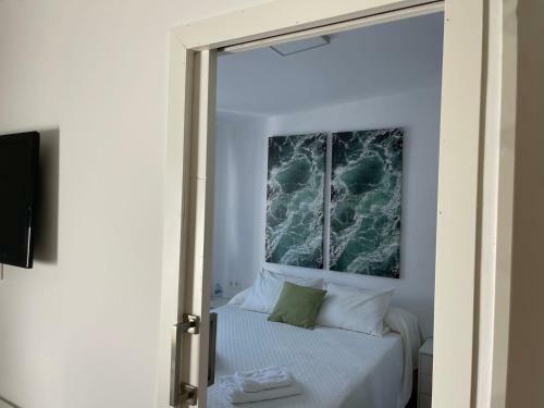 Hostal Habitaciones La Morada