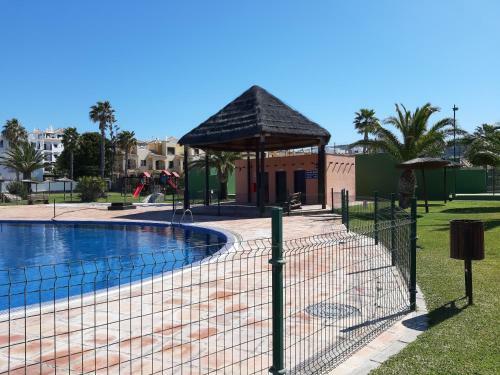 Apartamento En Atlanterra, Zahara De Los Atunes
