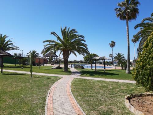 Apartamento En Atlanterra, Zahara De Los Atunes