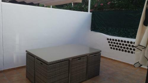 Apartamento En Atlanterra, Zahara De Los Atunes