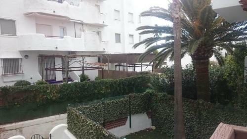 Apartamento En Atlanterra, Zahara De Los Atunes