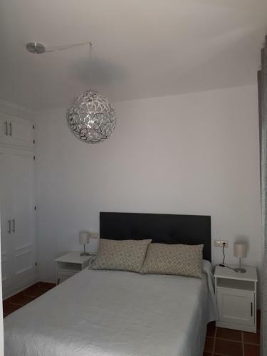 Apartamento En Atlanterra, Zahara De Los Atunes