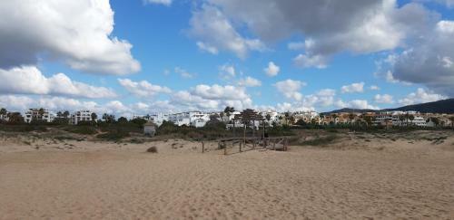 Apartamento En Atlanterra, Zahara De Los Atunes