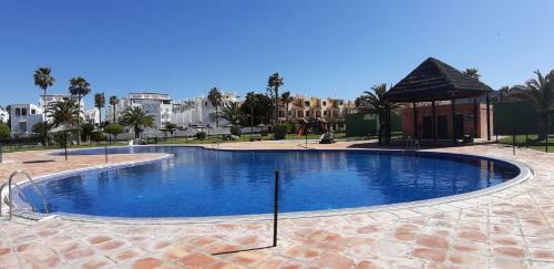 Apartamento En Atlanterra, Zahara De Los Atunes