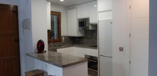 Apartamento En Atlanterra, Zahara De Los Atunes
