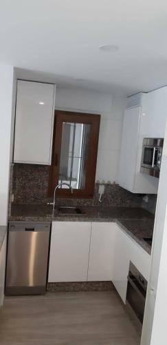 Apartamento En Atlanterra, Zahara De Los Atunes