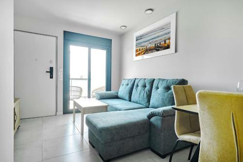 Apartment Onde